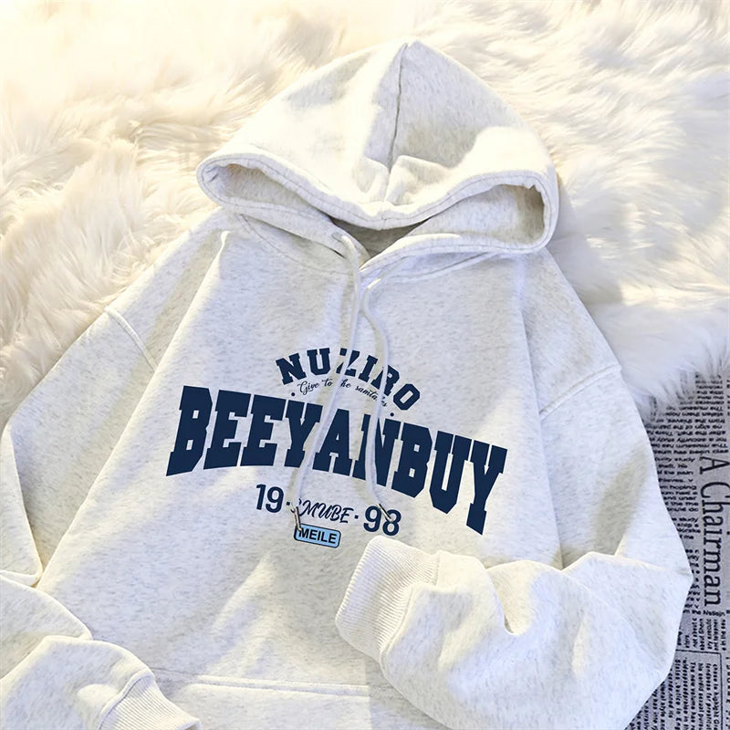 Herren Vintage Hoodie