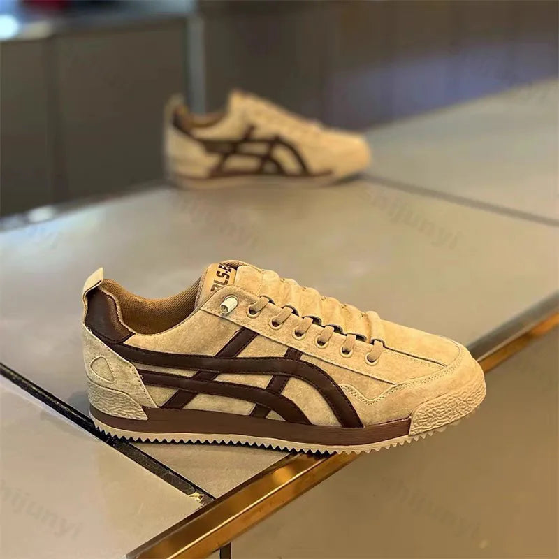 Herren Casual Sneaker