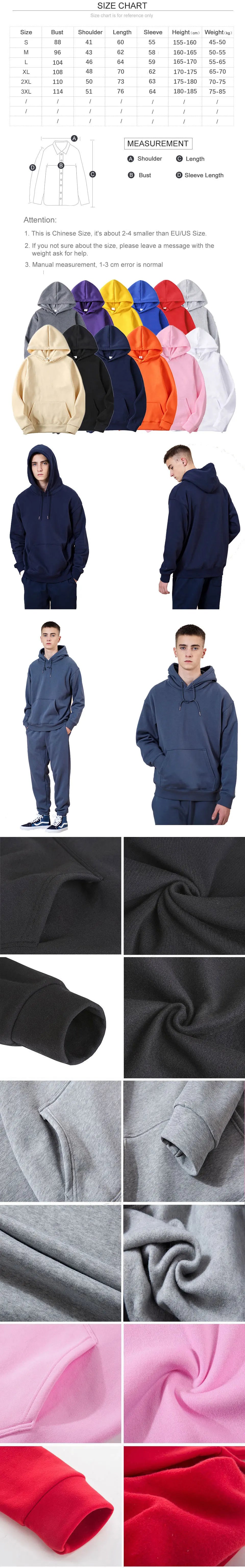 Herren Rapper Anuel Hoodie