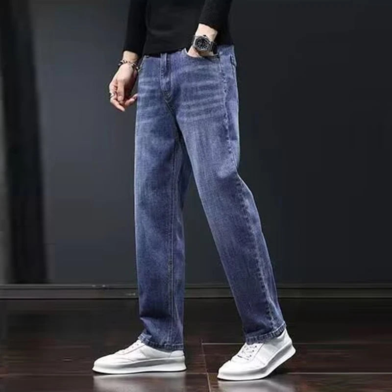 Herren Casual Jeans