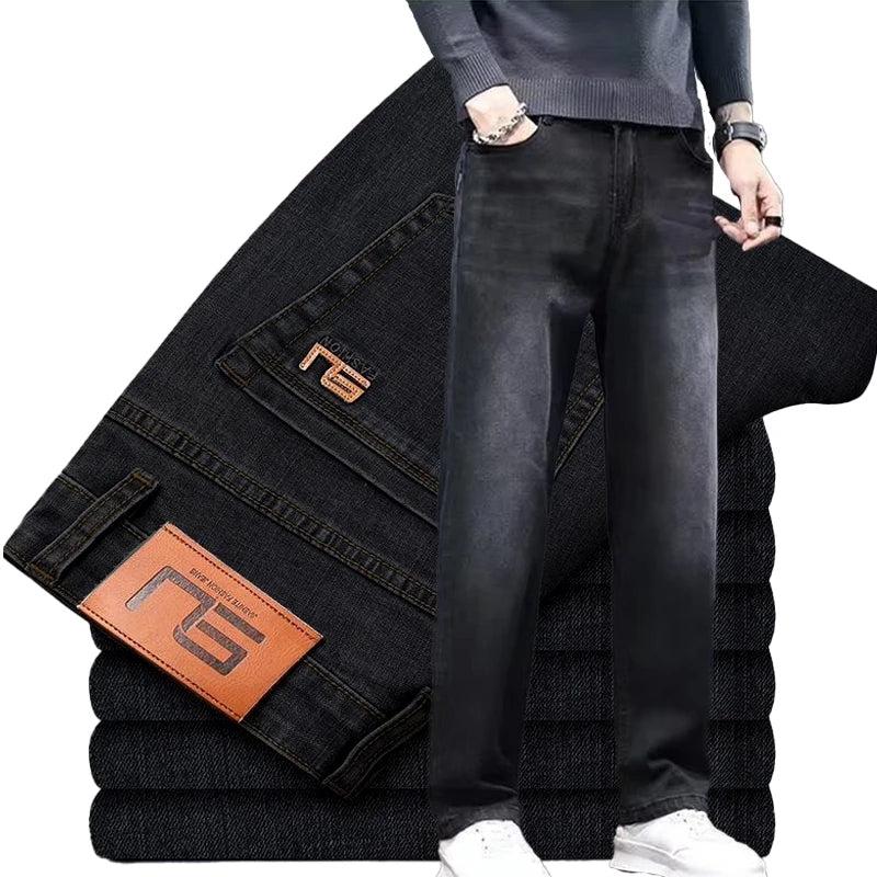 Herren Casual Jeans