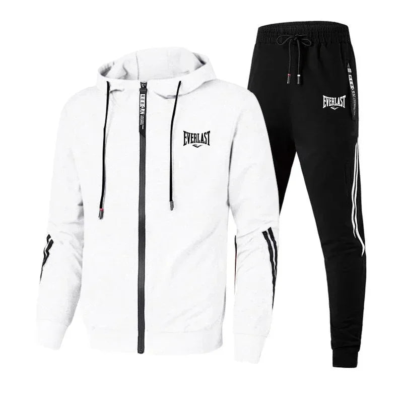 Herren Trainingsanzug Everlast