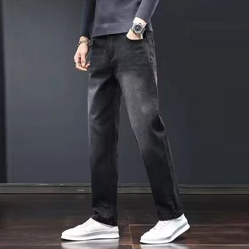 Herren Casual Jeans