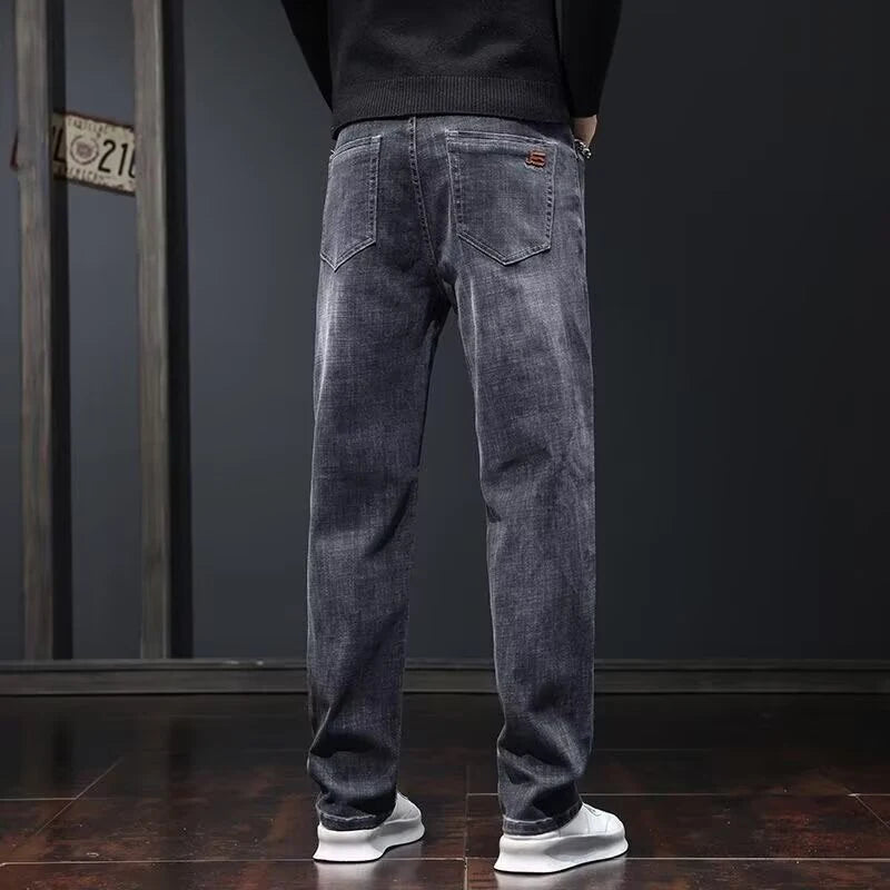 Herren Casual Jeans