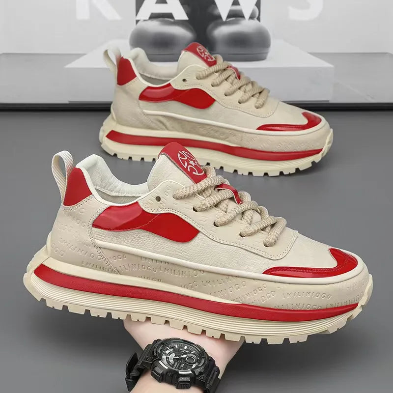 Herren Loafer Sneaker