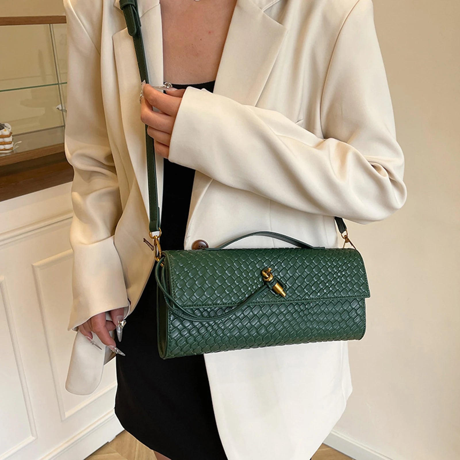 Elegante Damen Umhängetaschen