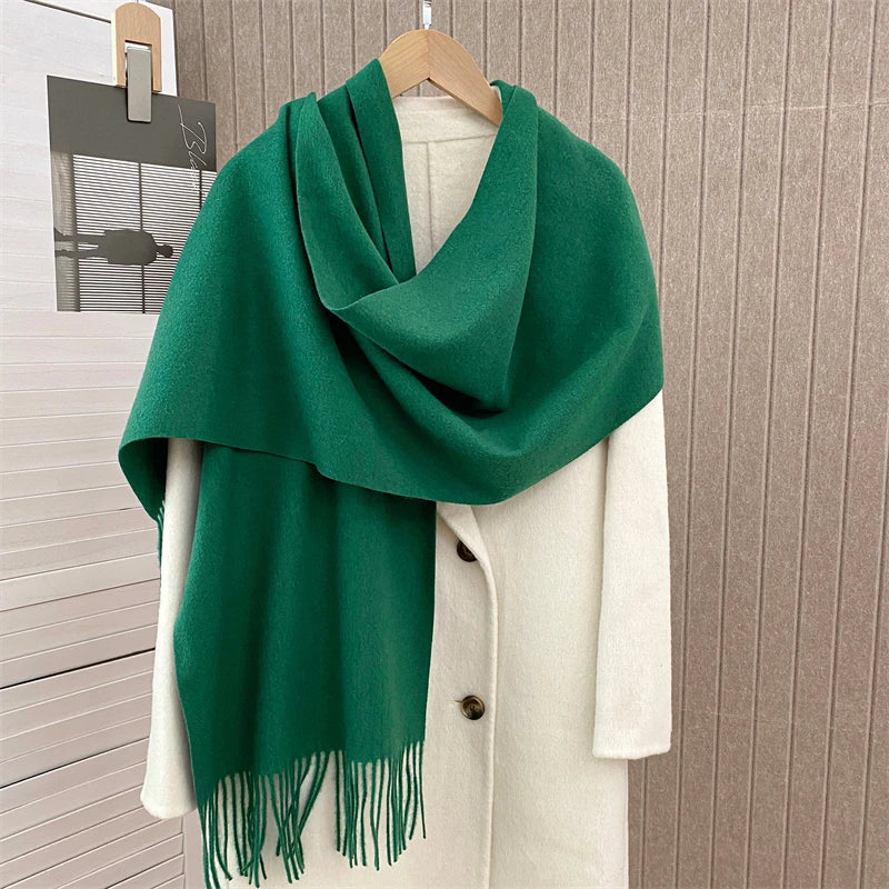 Damen Pashmina-Schal