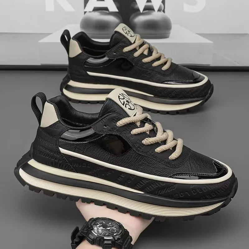 Herren Loafer Sneaker