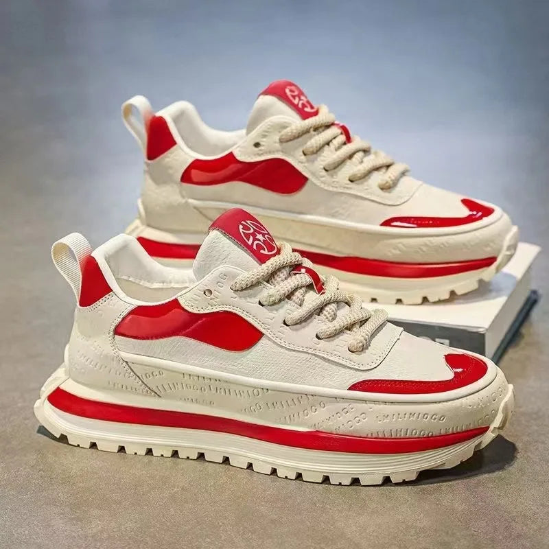 Herren Loafer Sneaker