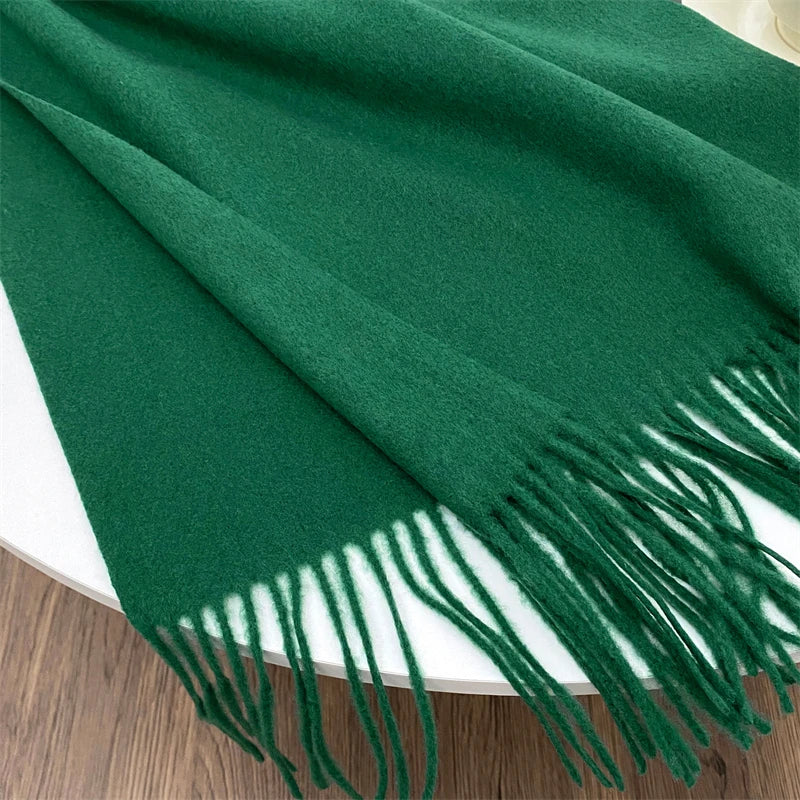 Damen Pashmina-Schal