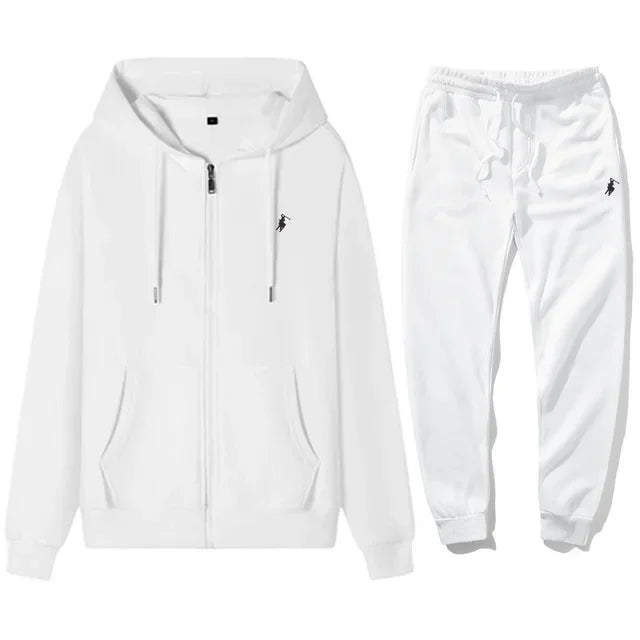 Herren Trainingsanzug