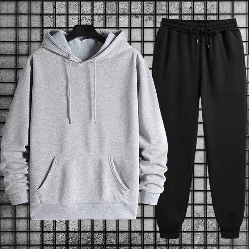 Herren Jogginganzug 2tlg