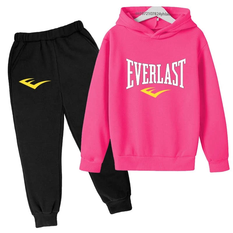 Teen Trainigsanzug Set