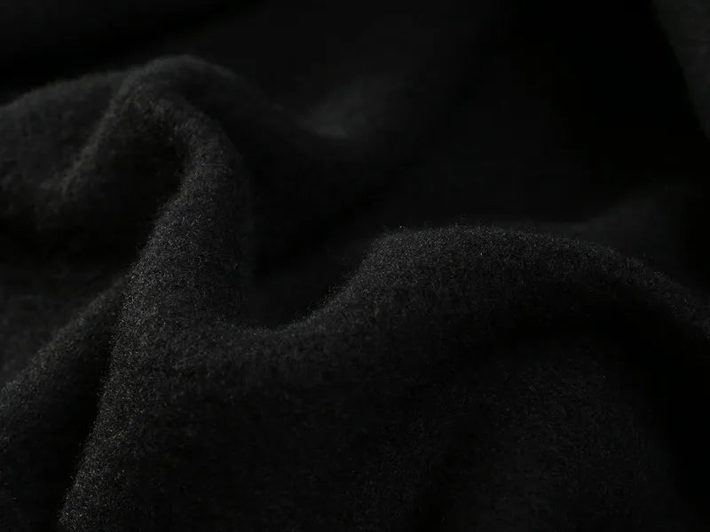 Herren Casual Hoodie mit Schriftzug