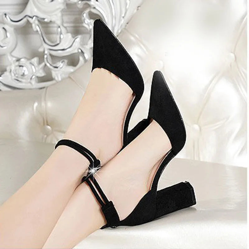 Damen Pumps