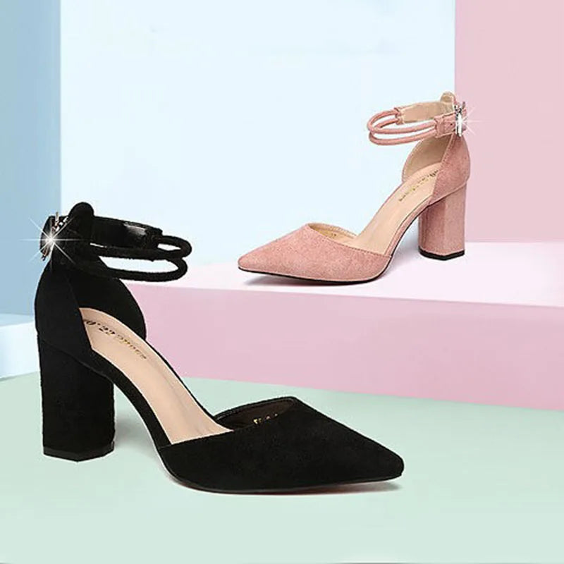 Damen Pumps