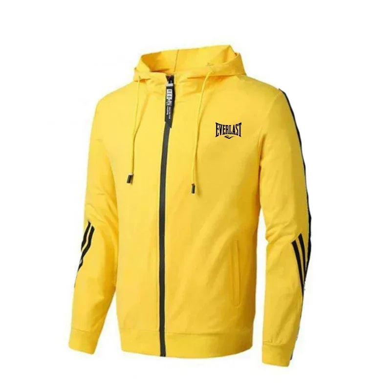 Herren Trainingsanzug Everlast