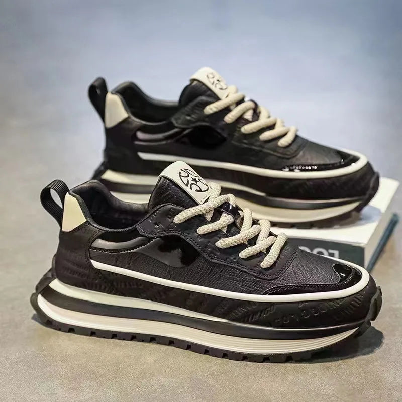 Herren Loafer Sneaker