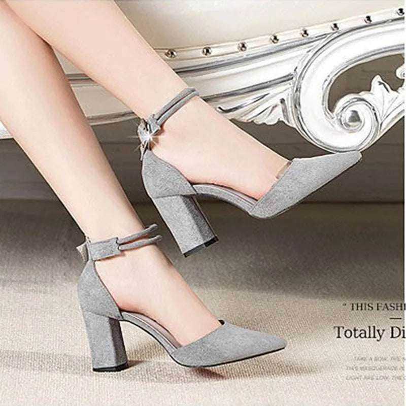 Damen Pumps