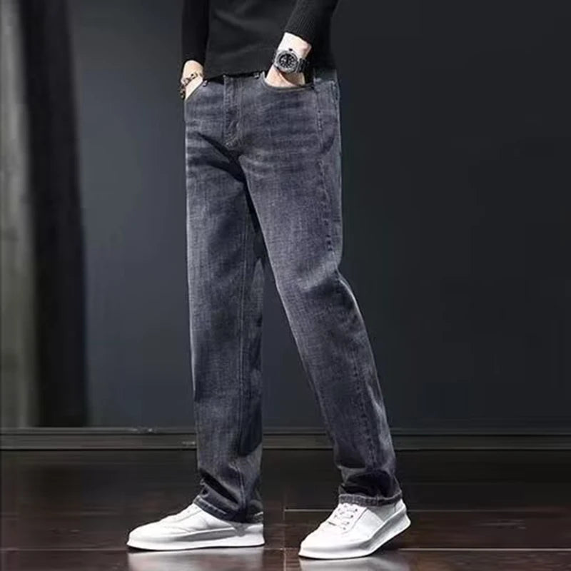 Herren Casual Jeans