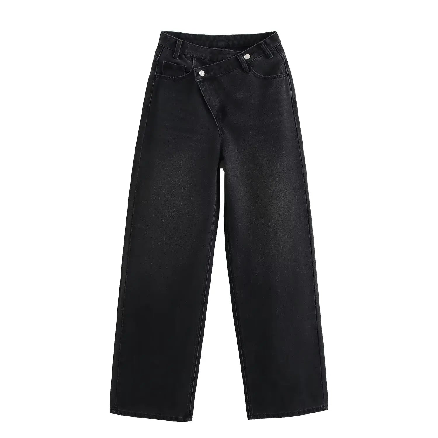 High Street Damen Jeans