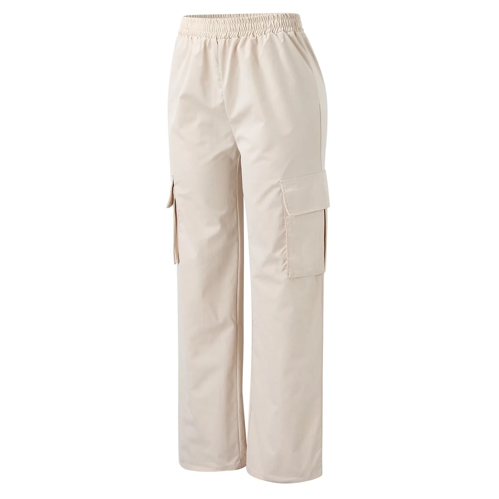 Damen Baggy Cargohose