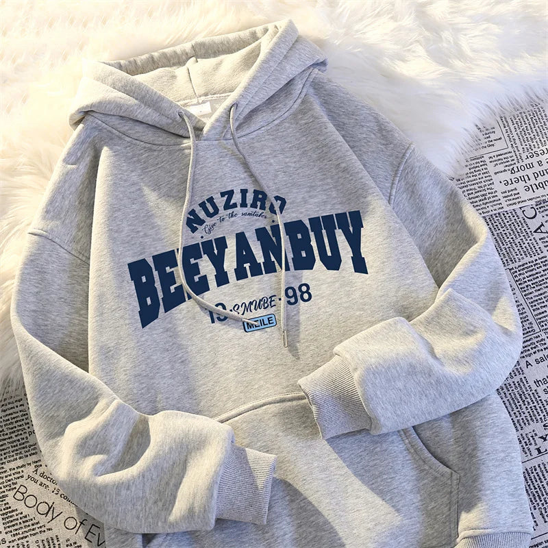 Herren Vintage Hoodie