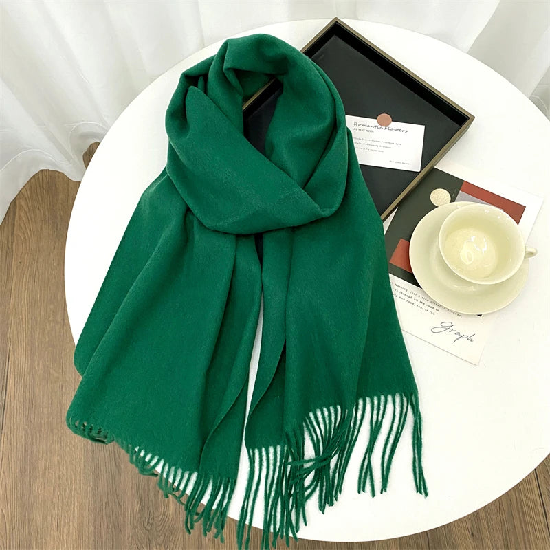 Damen Pashmina-Schal