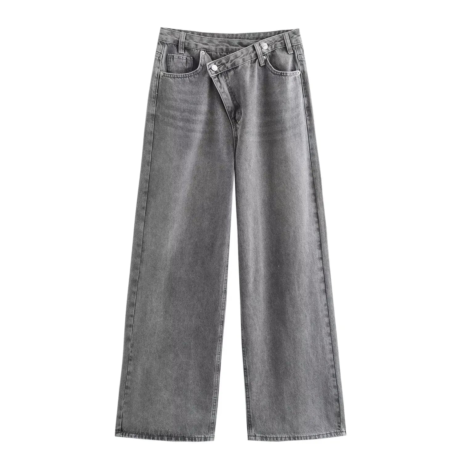 High Street Damen Jeans