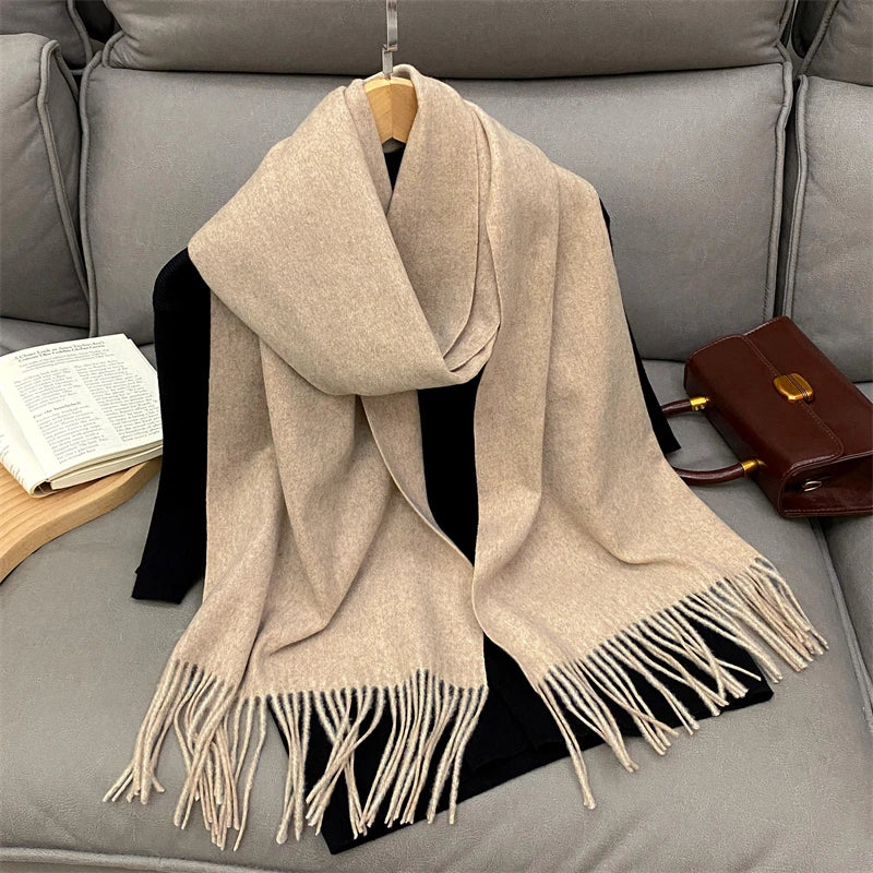 Damen Pashmina-Schal