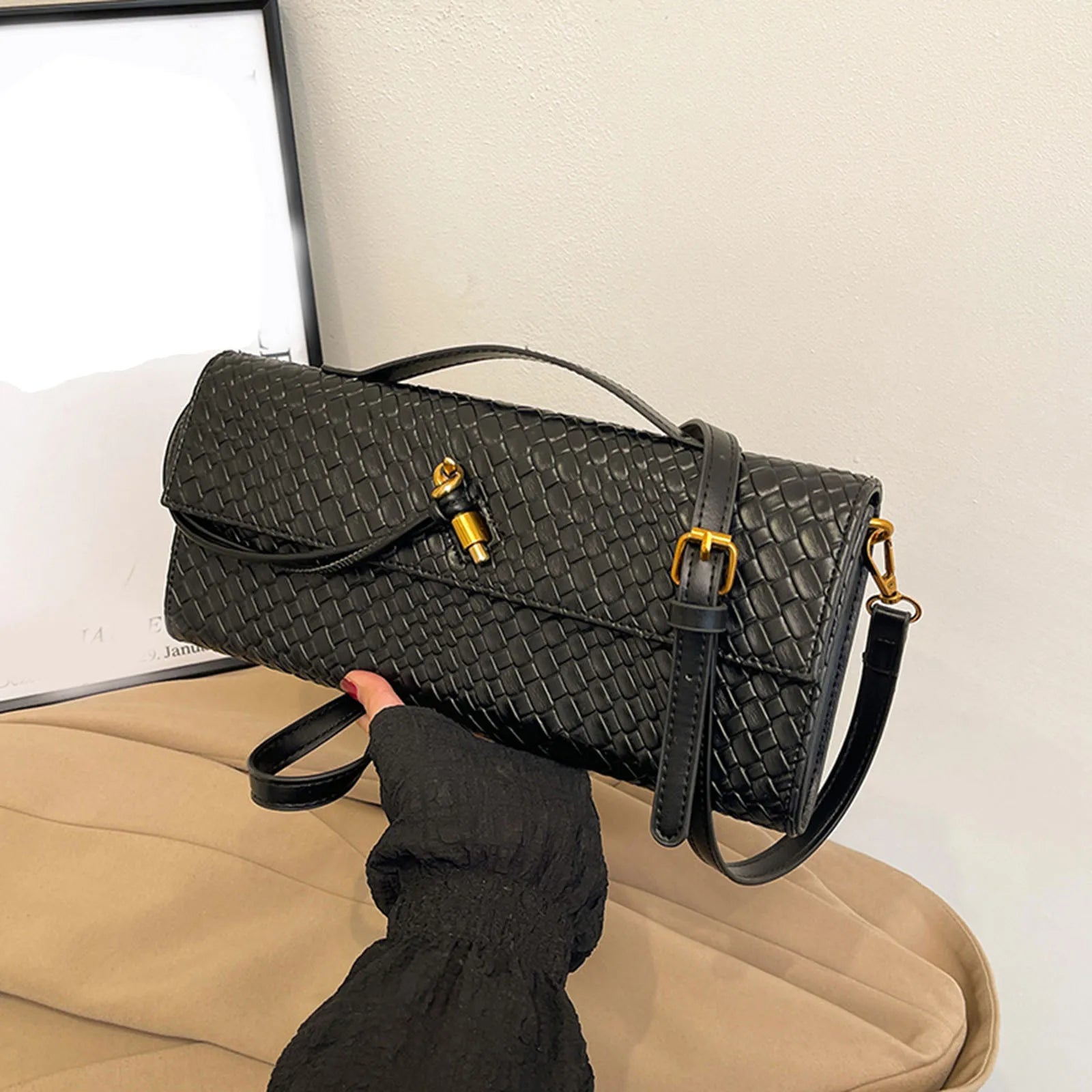 Elegante Damen Umhängetaschen